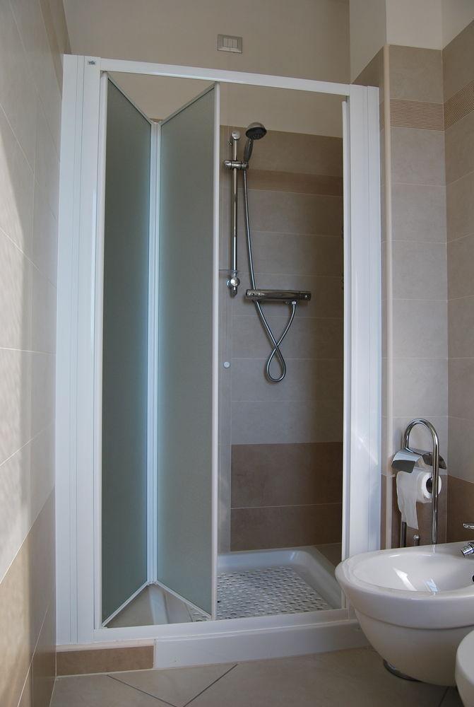 Nereto Hotel Europa מראה חיצוני תמונה